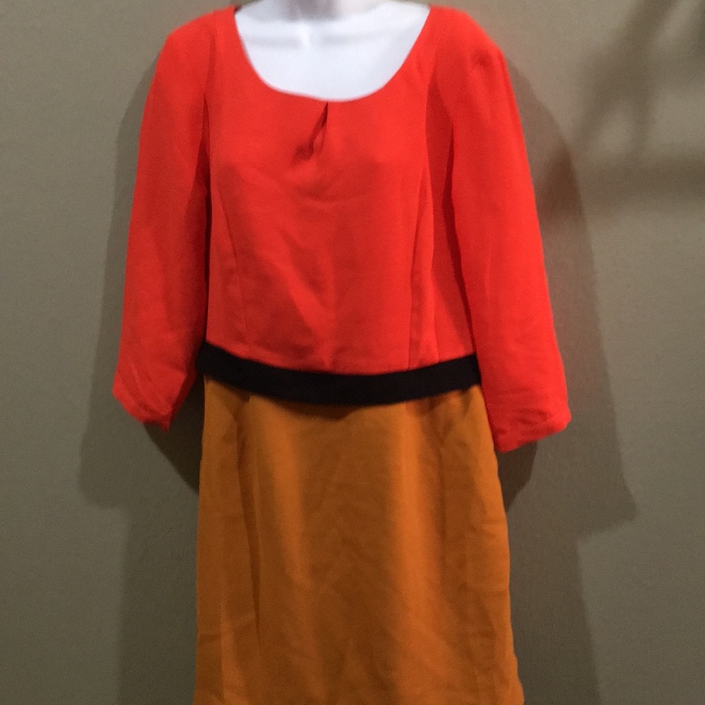 ModCloth dress